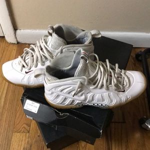 GUCCI FOAMPOSITE’S